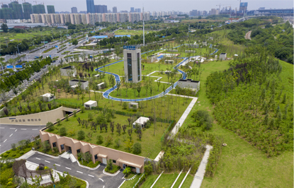科技和环境科技有限公司